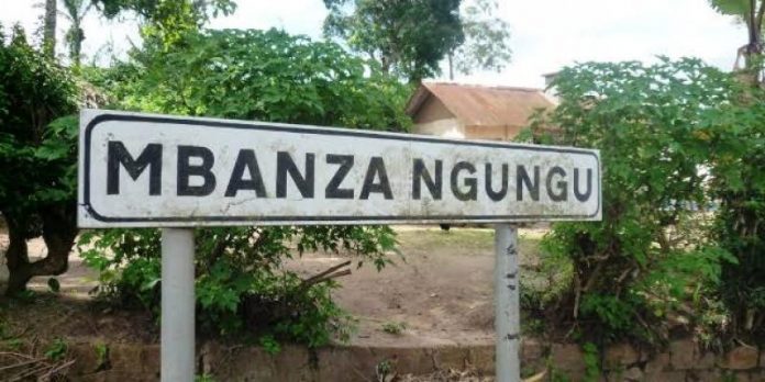 mbanza