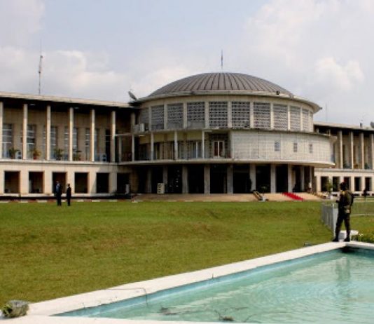 RDC-budget 2021: les dépenses de la Présidence exécutées à hauteur de 84,6 millions $ à fin mai, soit 131,3%