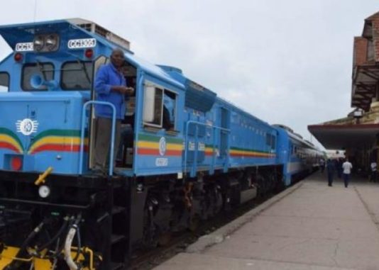 RDC: le contrat de 6 millions USD pour achat de 50 wagons de la SCPT a respecté la procédure (mise au point)