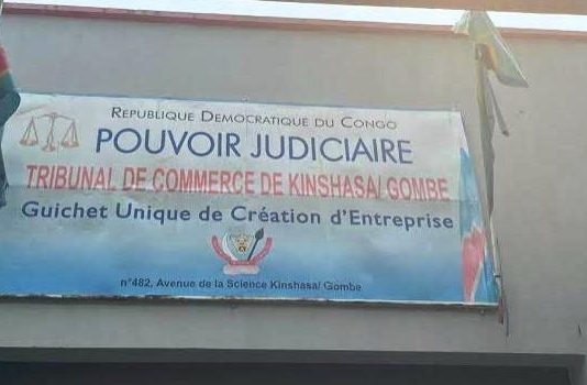 RDC-saisie des comptes de Kibali Gold par la Sokimo: les ONG dénoncent la « célérité suspecte » du Tribunal de commerce