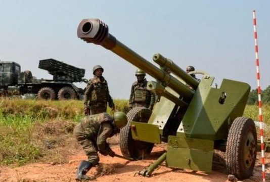 RDC-état de siège : Félix Tshisekedi invite le gouvernement à « ne ménager aucun effort » pour assurer la logistique à l’armée