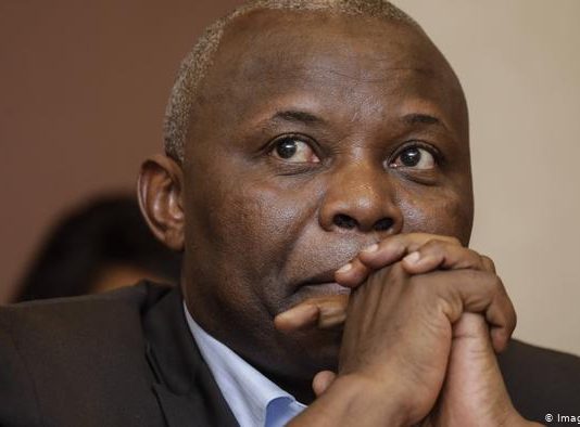 RDC: colère et tristesse après la libération de Vital Kamerhe