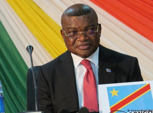 RDC : le tribunal retient le défaut contre Kalev Mutond, poursuit l’instruction du dossier