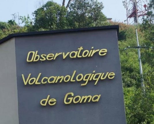 RDC: mystère sur la gestion de 1,2 millions $ affectés à l’observatoire volcanique de Goma