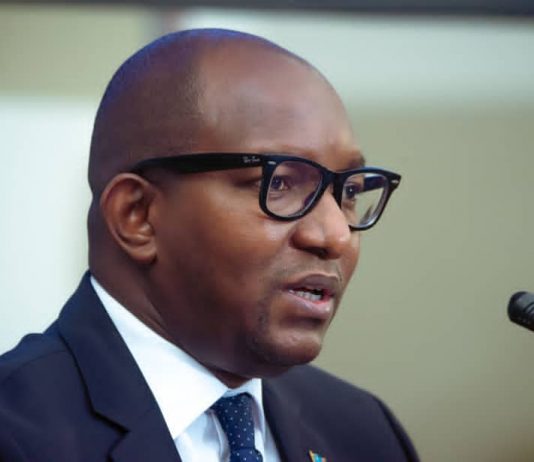 RDC: les dépenses de la primature chiffrées à 15,2 millions $ à fin juin