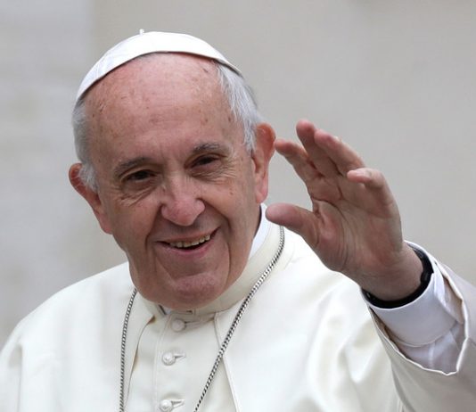 RDC/Nyiragongo : le Pape François appelle à une prière pour les habitants de Goma