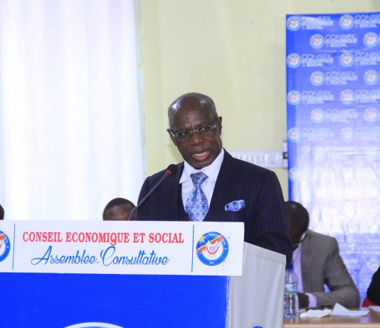 RDC: Albert Yuma dévoile trois pratiques « malhonnêtes » des partenaires de la Gécamines à la base du pillage de 6,5 milliards USD entre 2008 et 2016