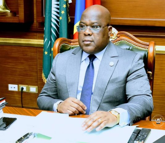 RDC-Gestion de finances 2021: l’Odep dénonce la gestion opaque des finances par le pouvoir de Félix Tshisekedi (Rapport )