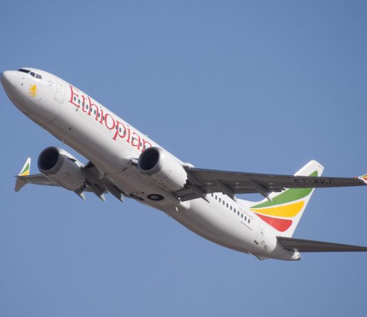 RDC: crash de deux avions évité de justesse grâce à la communication de deux commandants de bord
