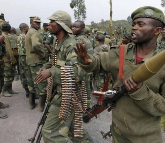 RDC: le gouvernement prend plusieurs mesures afin de trouver les moyens pour financer l’armée