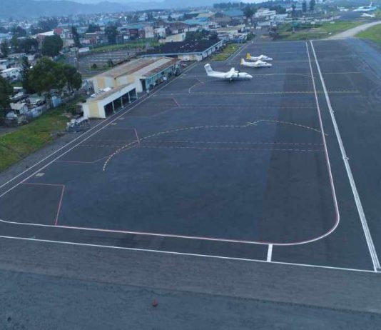 RDC-crise du carburant: les principales compagnies d’aviation annoncent des perturbations des vols domestiques