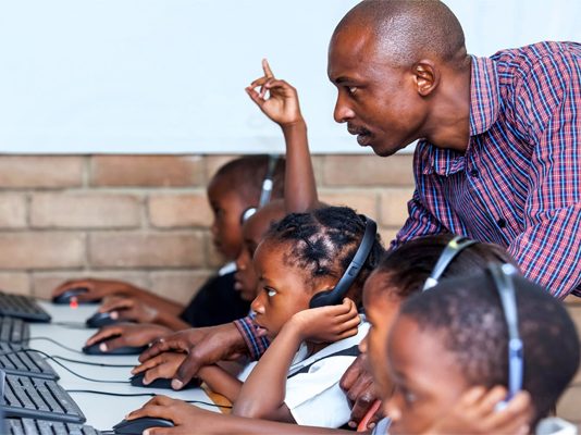 RDC/Epst: les écoles publiques astreintes d’élaborer des plans de trésorerie avant le retrait de frais de fonctionnement