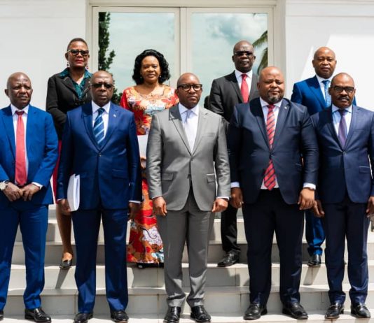 RDC: plus de recours à la planche à billet, le gouvernement s’engage à effectuer des dépenses sur base caisse