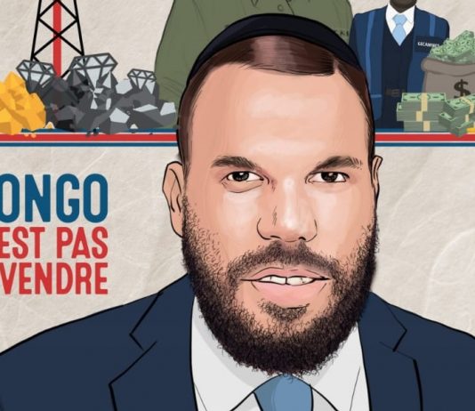 RDC: le CNPAV évalue à 3,71 milliards USD des pertes dues aux accords miniers et pétroliers « suspects » conclus avec Dan Gertler