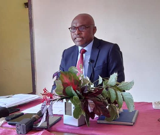RDC: Aeta rappelle l’urgence des réformes pour la tenue effective des élections de 2023