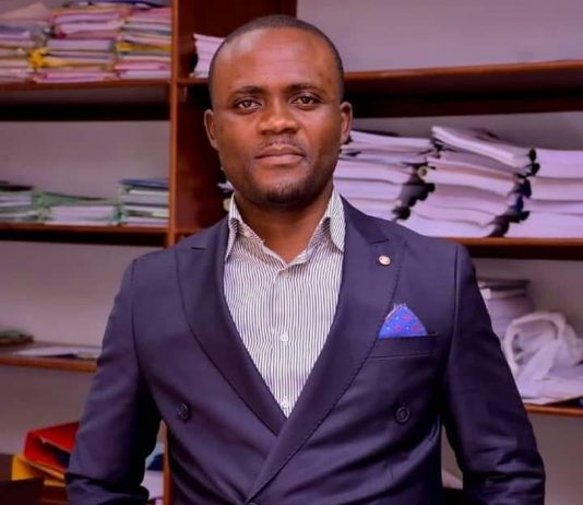 Kinshasa: un nouveau chargé de mission nommé à tête du marché de la liberté de Masina