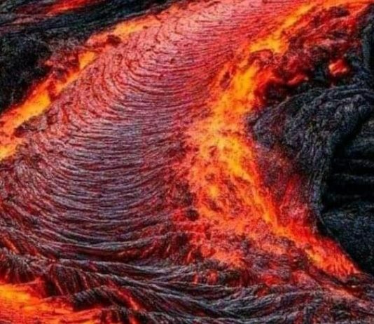 Urgent-éruption volcanique : l’aéroport de Goma touché