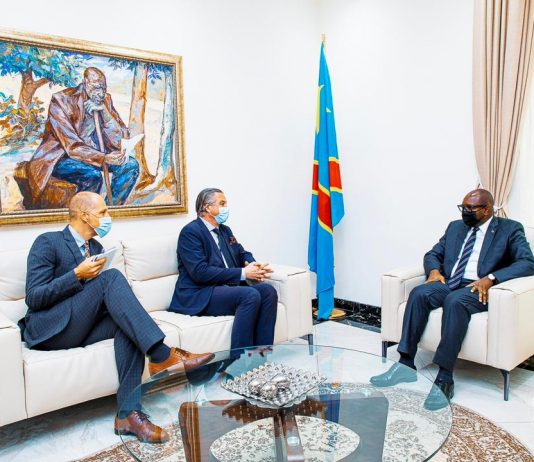 RDC: la Suède double son appui financier, de 40 à 80 millions $ en 2021