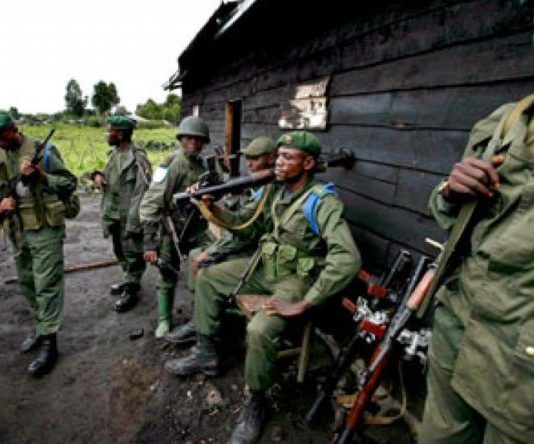 RDC-état de siège: 53% du budget dépensé pour les besoins des États-majors à Kinshasa (Rapport)