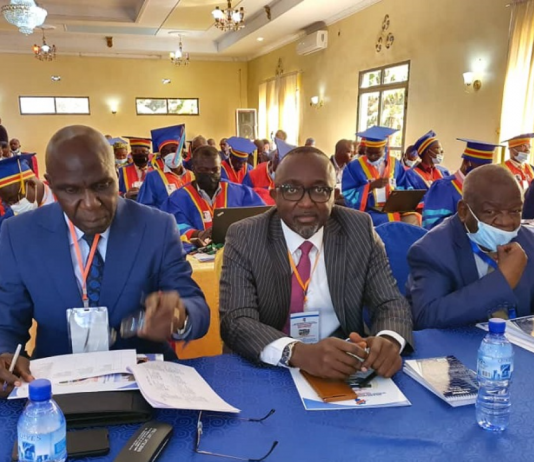 RDC: la gestion des ressources naturelles au cœur d’un colloque international à Kolwezi