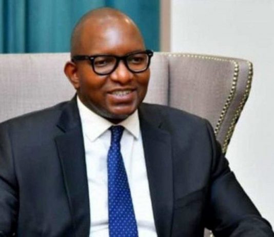 RDC-train de vie des institutions: encore 606 membres du cabinet de la Primature en charge de l’Etat en 2022