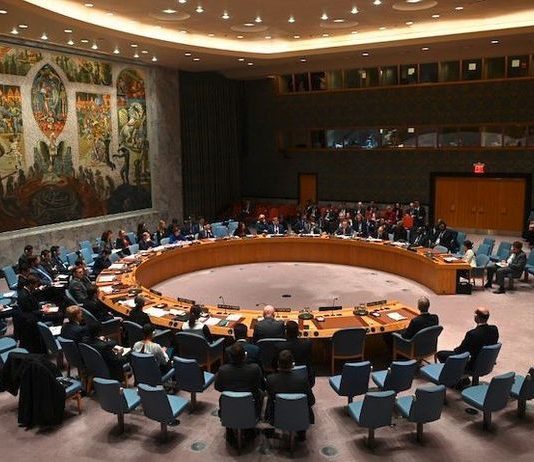 Nations unies : Devant les Ambassadeurs Felix Tshisekedi réaffirme la candidature de la RDC comme membre non permanent du conseil de sécurité