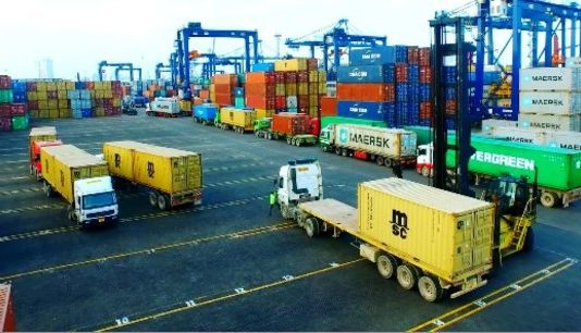 RDC: mise en œuvre du Régime Commercial Simplifié aux frontières avec ses pays voisins membres du COMESA