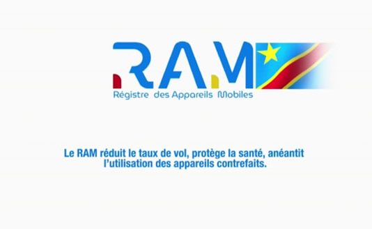 RDC: Le tribunal de commerce de Kinshasa somme les réseaux de télécommunication de cesser le prélèvement illégal du RAM.