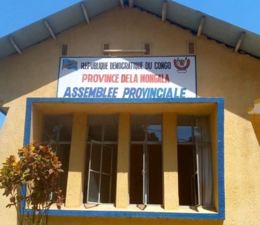 RDC: 68,4 millions $ transférés pour le fonctionnement des assemblées provinciales à fin juillet