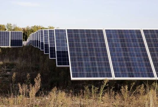 RDC: inauguration par l’UE de deux centrales solaires à Faradje et Tabu dans le parc de Garamba