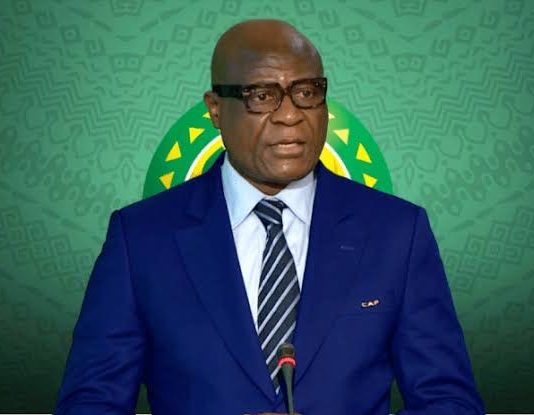 RDC: Constant Omari quitte la Fecofa