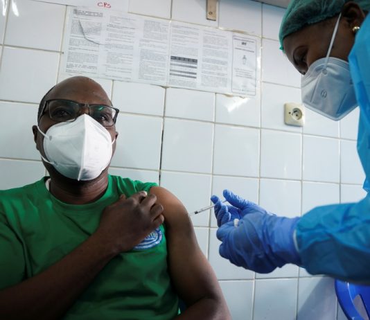 RDC : le Ministre de la santé publique annonce la troisième vague de l’épidémie de covid-19