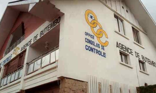 RDC: l’Igf constate des paiements illégaux de 58,5 millions $ et plus de 1000 comptes bancaires à l’OCC