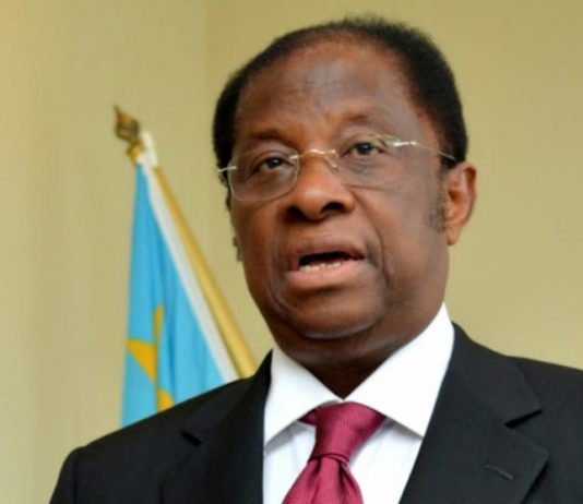 RDC-détournement présumé de 3,4 millions USD: une demande de levée des immunités de Thambwe Mwamba examinée au Sénat