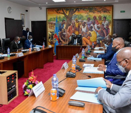 RDC-gestion des exonérations: Sama Lukonde demande le réexamen de 35 arrêtés ministériels sur le Code des investissements