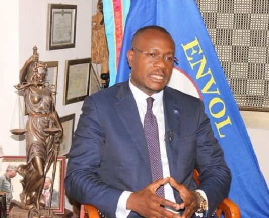 RDC-Dossier 500 jeeps des députés nationaux: Delly Sessanga décline l’offre