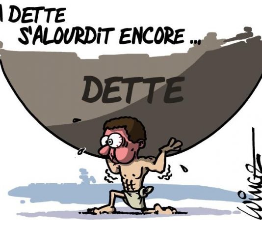 Afrique : des appels à l’annulation et à la restructuration de la dette alarmante de 845 milliards $