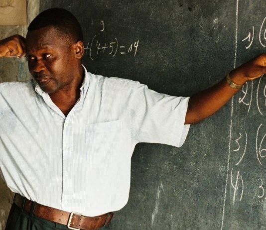 RDC-grève à l’Epst: le gouvernement ajoute 10 $ aux enseignants pour calmer la tension