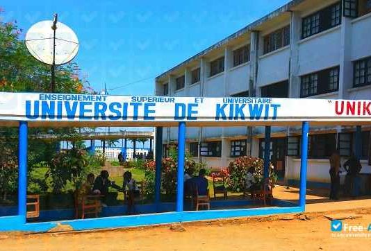 Kwilu: l’université de Kikwit dotée d’une clinique universitaire