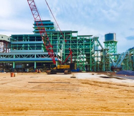 RDC: Ivanhoe Mines annonce que 40% de la production de cuivre de Kamoa-Kakula sera transformer pendant 10 ans au Lualaba