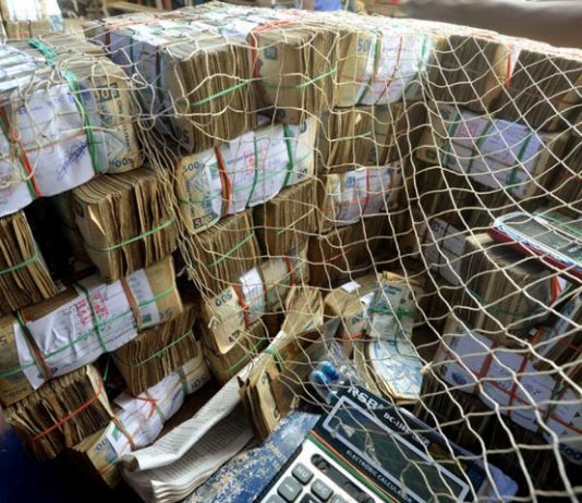RDC – Budget 2023: Crefdl estime à 10,2 milliards $ les recettes probables, appelle à un collectif budgétaire