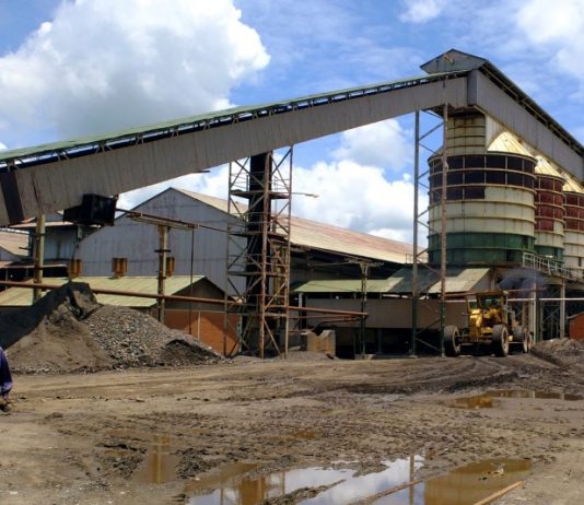 RDC: Surya mines Sarl s’installe à Kambove pour exploiter le cuivre et de l’or