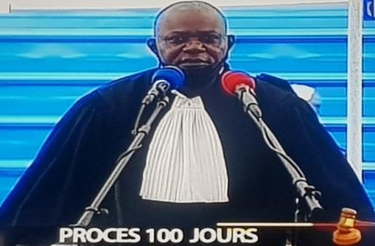 RDC-condamnation de Kamerhe : « Notre client ne mérite aucune peine, nous allons après concertation avec lui, savoir quelle voie emprunter » (Me Kabengela)