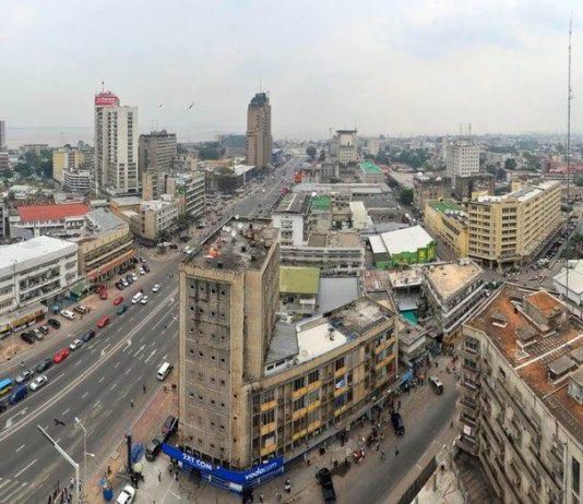 RDC: la Snel et la Regideso ont besoin de 3,1 millions $ pour améliorer l’eau et l’électricité à Kinshasa