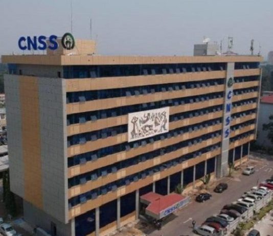 RDC: le PCA de la CNSS n’est pas arrêté (Famille)