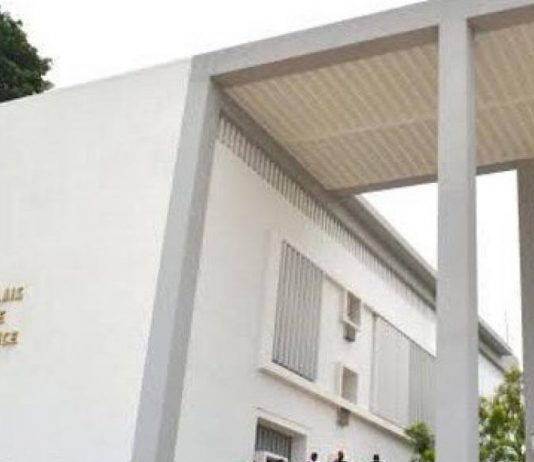 RDC: la construction du nouveau Palais de Justice au centre des discussions entre Sama Lukonde et le 1er Président du Conseil d’Etat