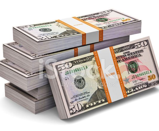 RDC: 4,7 milliards $ mobilisés à fin d’octobre 2021