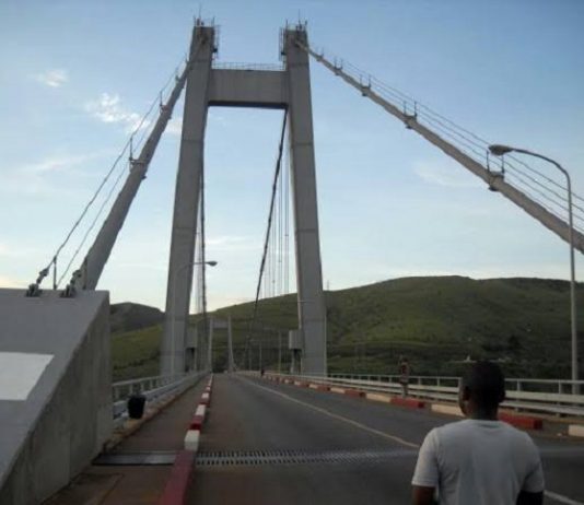 Kongo Central : le prix du passage sur le Pont Marchal réajusté à 2000 FC pour les véhicules