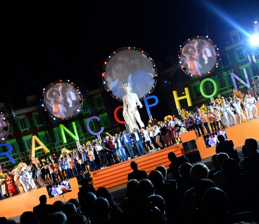 RDC-jeux de la francophonie: la France annonce l’appui financier de 1 million d’euros