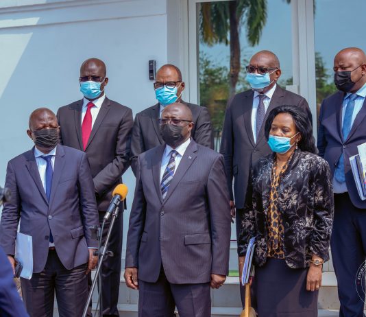 RDC: les membres du comité de conjoncture économique constatent la baisse des cours des métaux